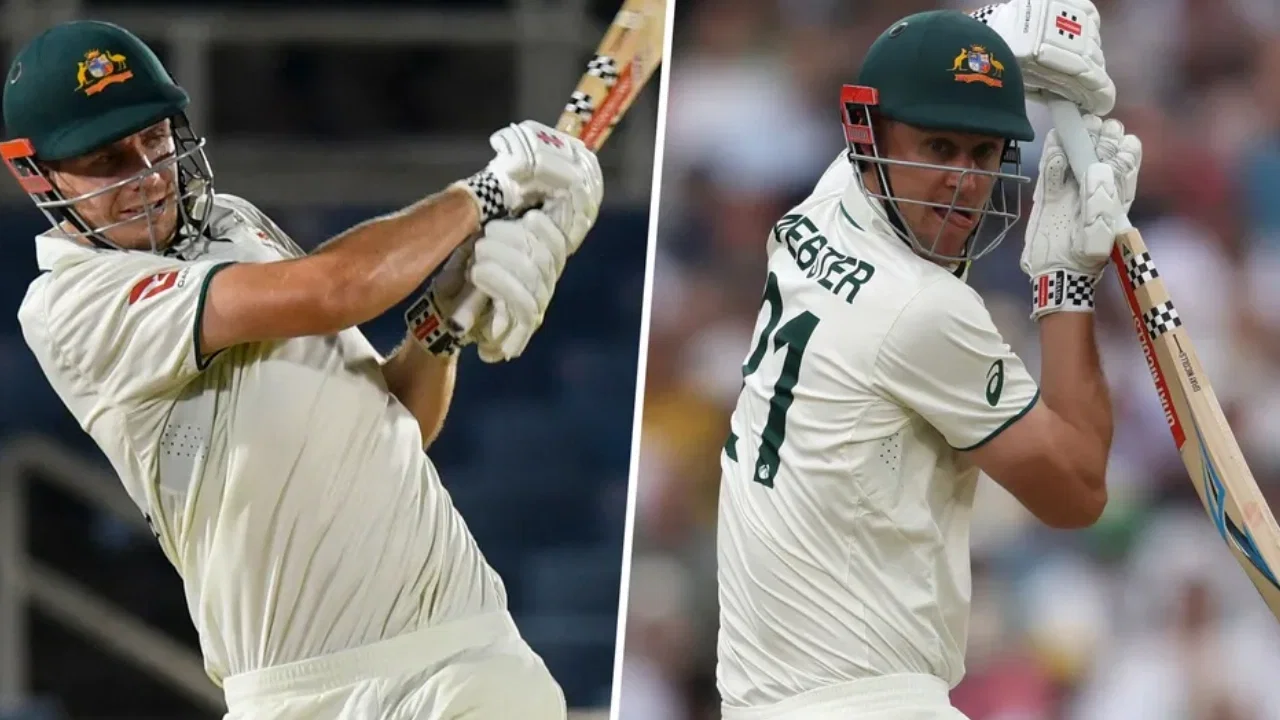 Beau Webster makes big statement on Cameron Green ahead of Bangladesh Test