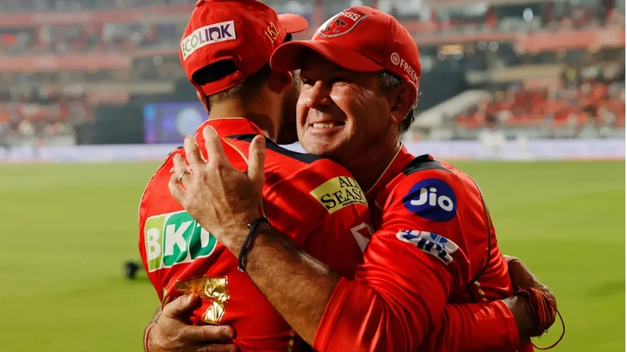 IPL coaches salary 2026: Ricky Ponting and other top earners revealed