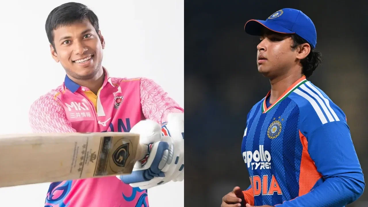 ‘Vaibhav Sooryavanshi’s craze is on another level altogether’: Japan cricketer Abhishek Anand