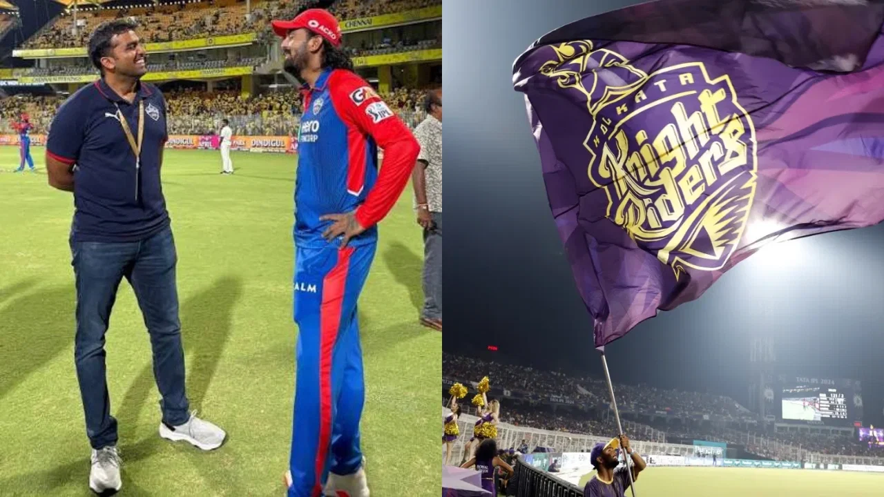 “We have unfinished business”: Parth Jindal shuts down KL Rahul-KKR trade rumours