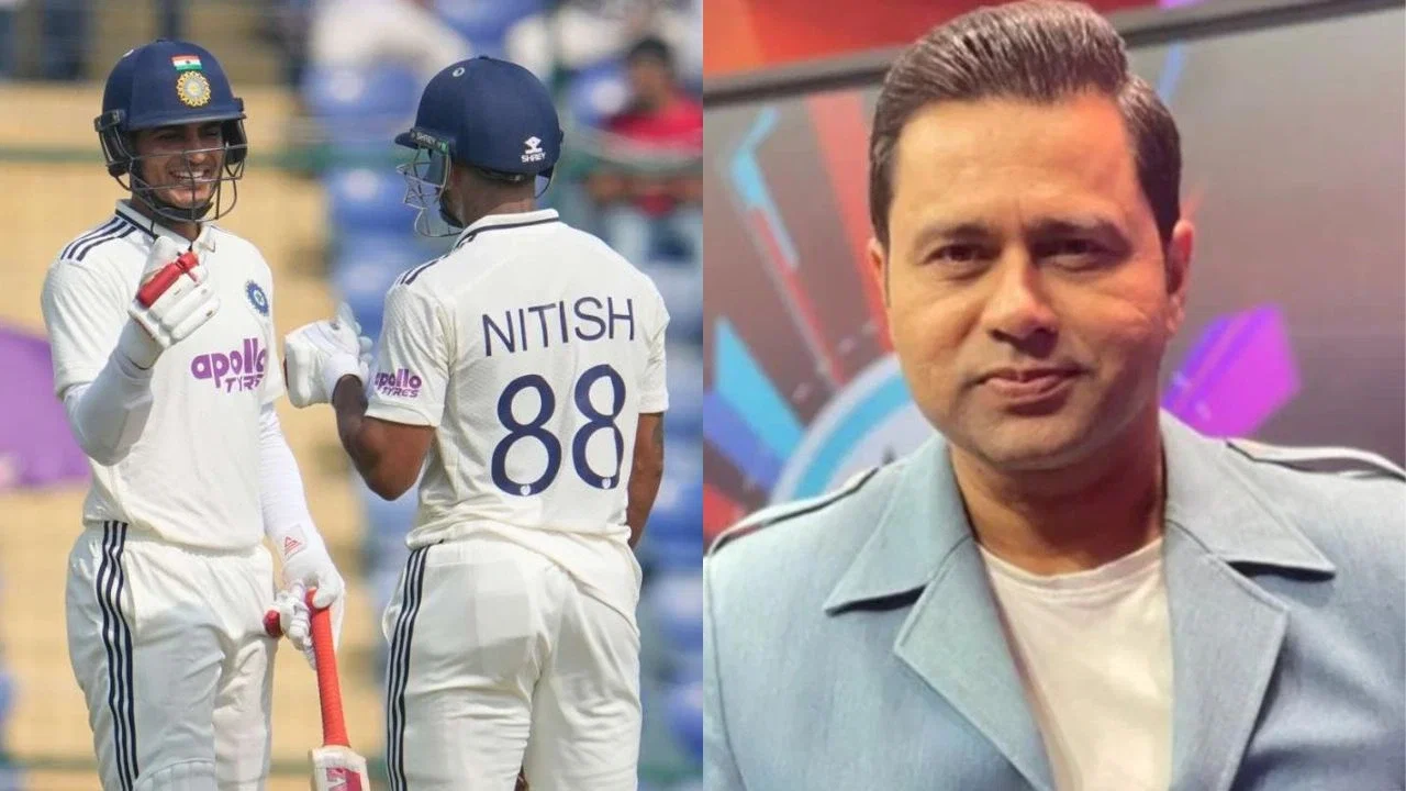 Aakash Chopra backs BCCI’s warm-up match plan, points out major problem