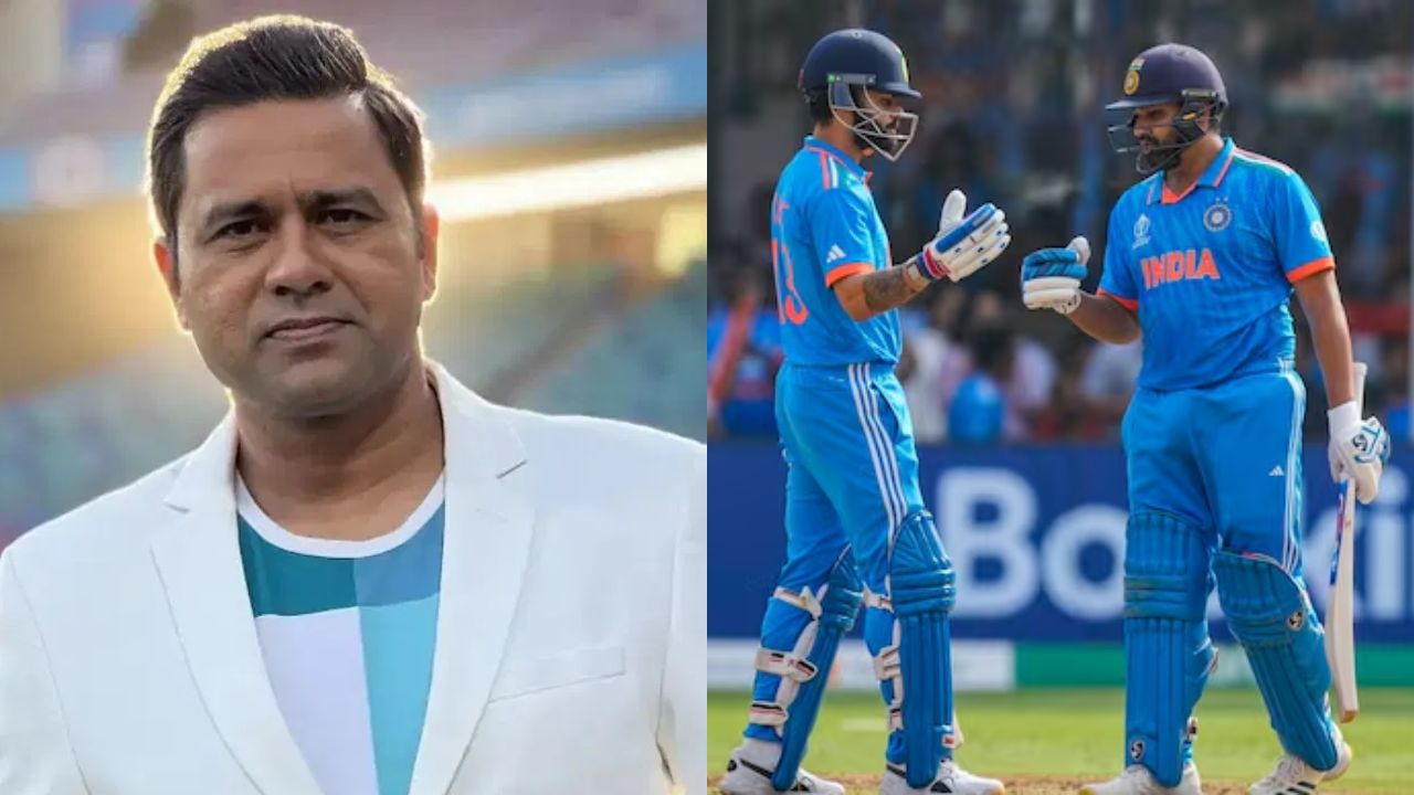 Aakash Chopra calls Test retirement Virat Kohli’s best ODI decision
