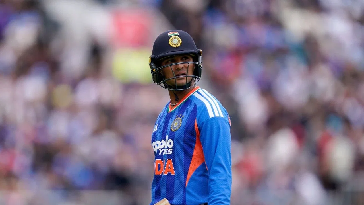 Abhishek Sharma bags golden duck vs Japan, surpasses Rohit Sharma’s unwanted record