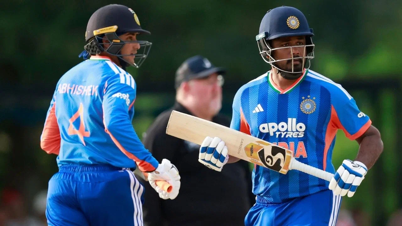 India script T20I history, become first team to reach 200 wins