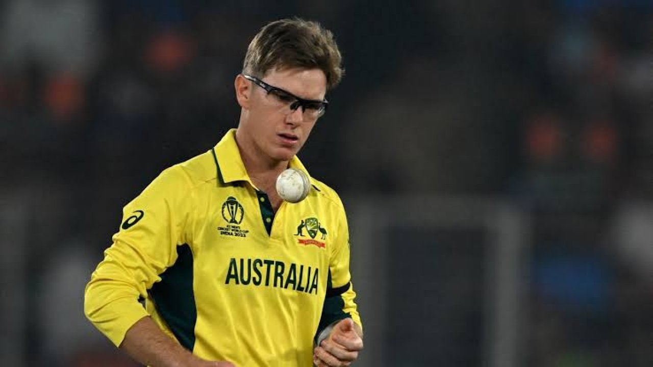 Adam Zampa reveals why overseas players still get ‘good end of the deal’ in BBL