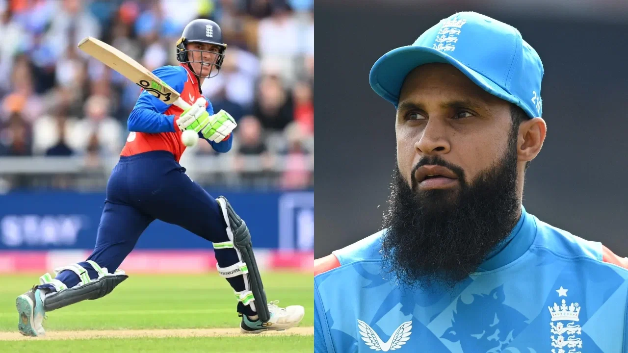 Explained: Why Adil Rashid is not playing 1st ODI vs Sri Lanka