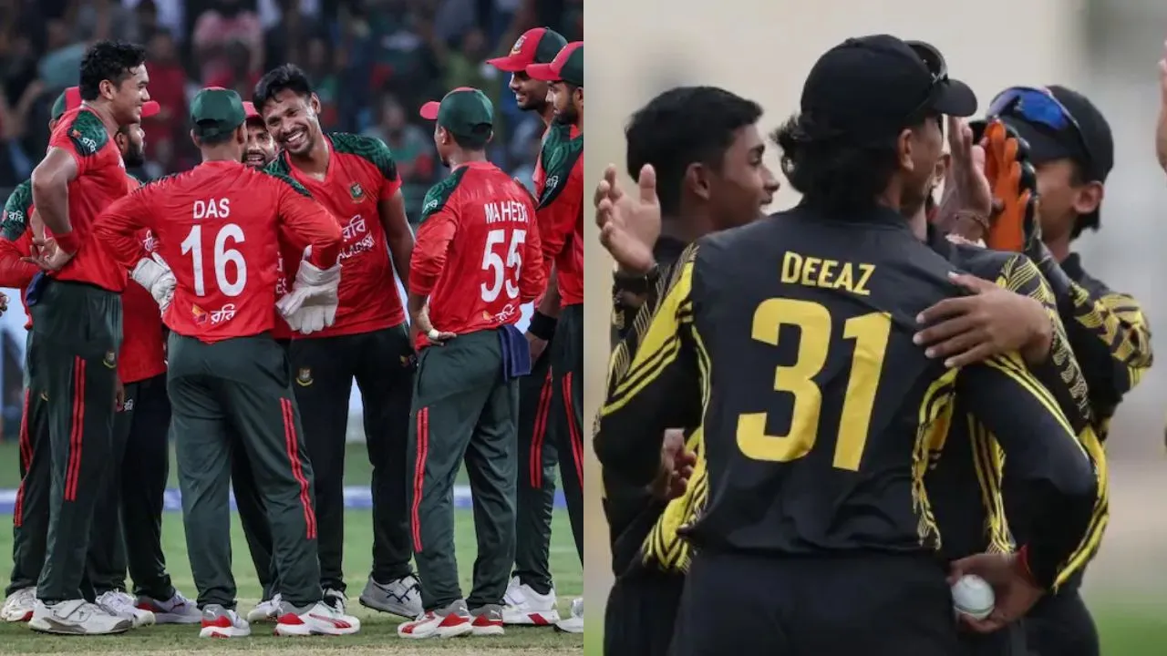 BAN vs MLY Playing 11 Today, Live Streaming, Pitch & Weather: Bangladesh vs Malaysia, Asian Games 2026, 4th Quarter-Final