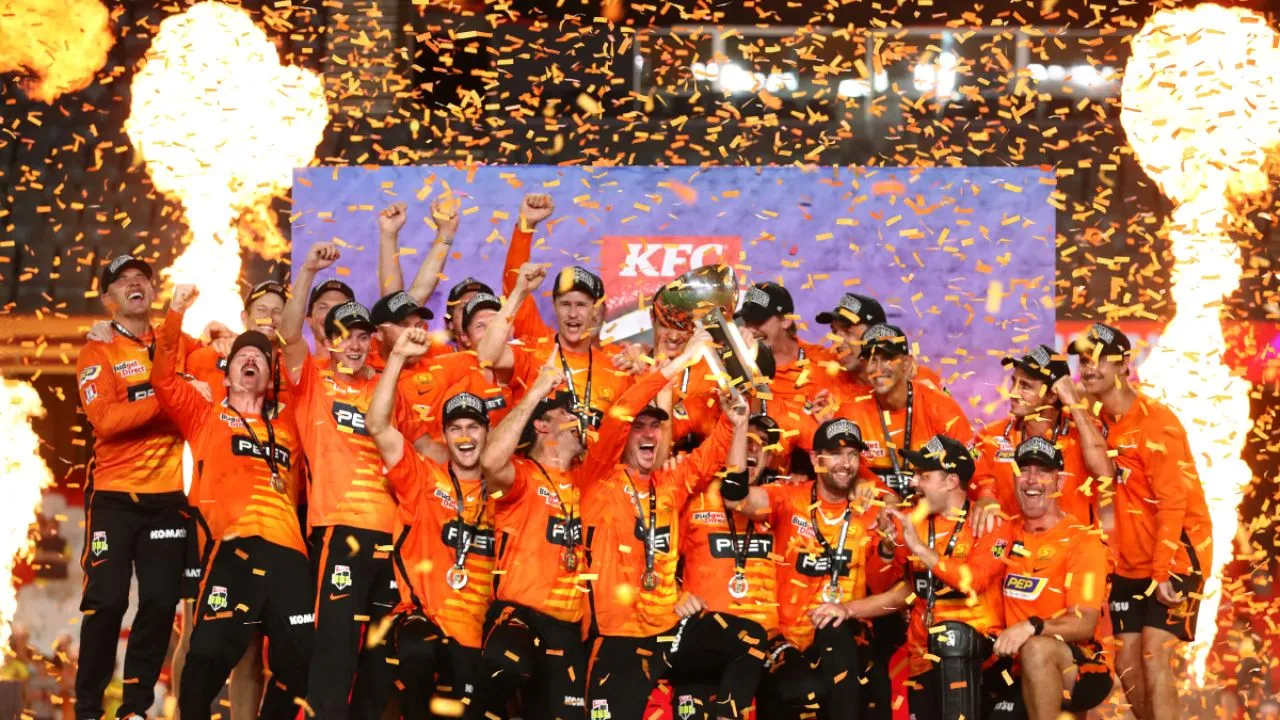 BBL lands in India as Cricket Australia reveals why Chennai was chosen for historic clash