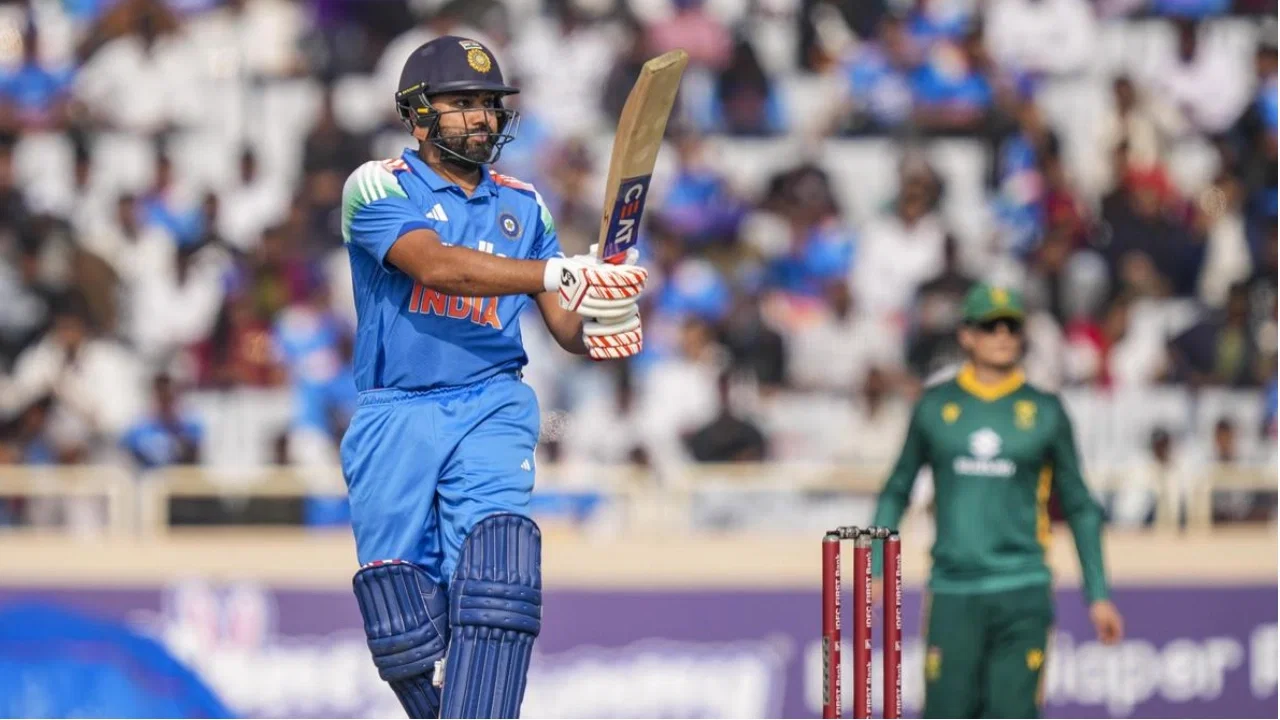 BCCI-CSA in talks to arrange India vs South Africa ODI series ahead of 2027 WC