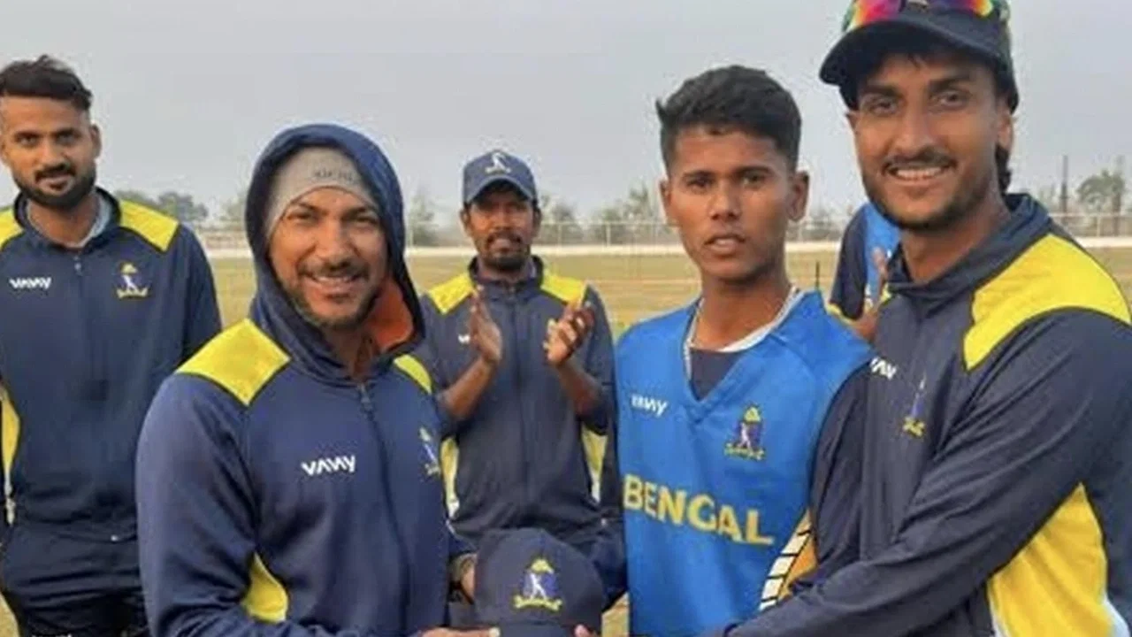 BCCI imposes 2-year ban on U-19 cricketer over age discrepancy