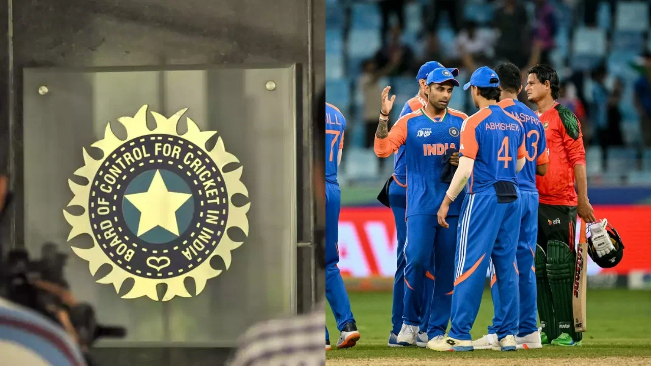 Muthoot Fincorp set to become BCCI’s new title sponsor