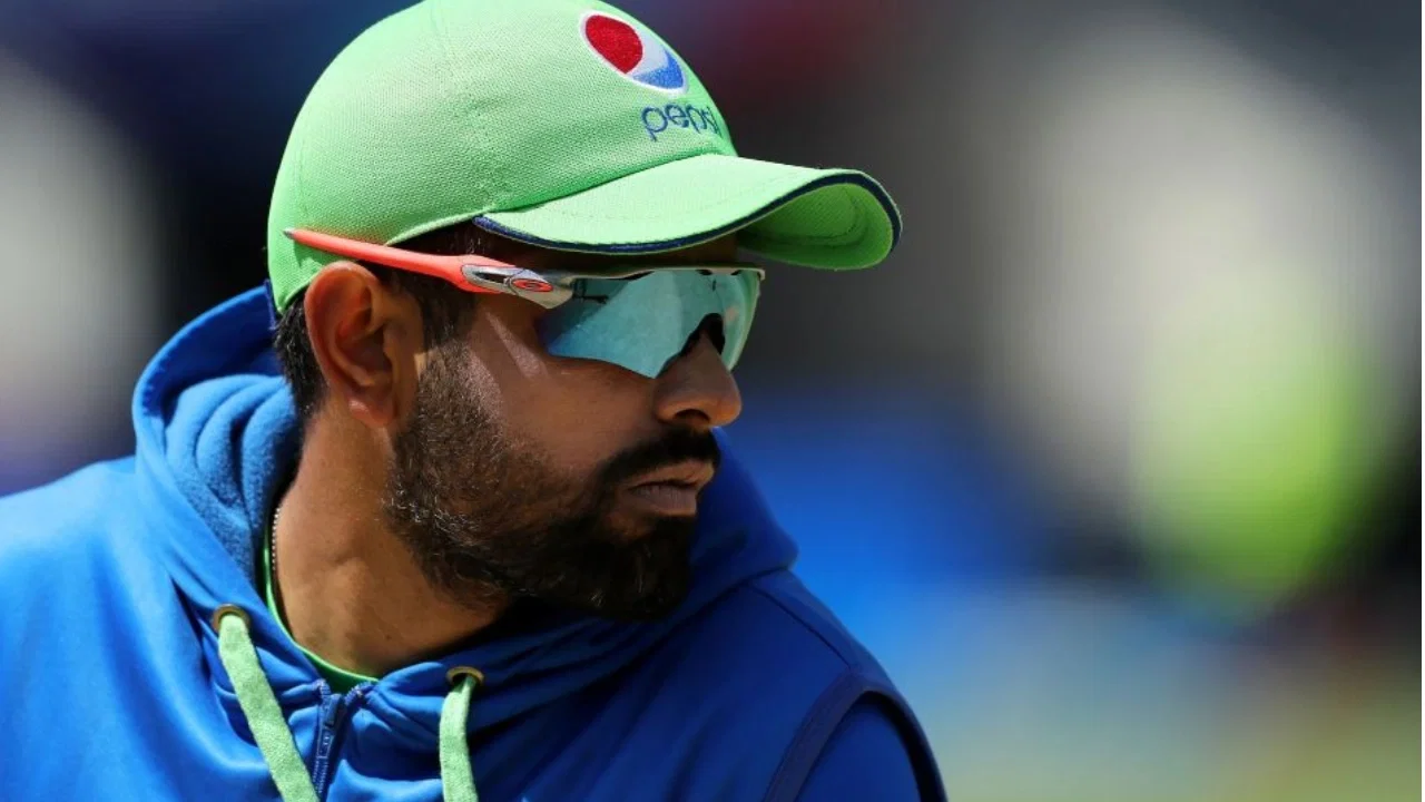 Babar Azam set to make ILT20 debut after registering for auction