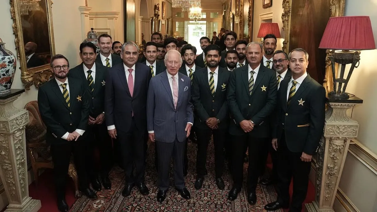 Iceland Cricket mocks PCB and Mohsin Naqvi over Pakistan’s ongoing cricket debacle