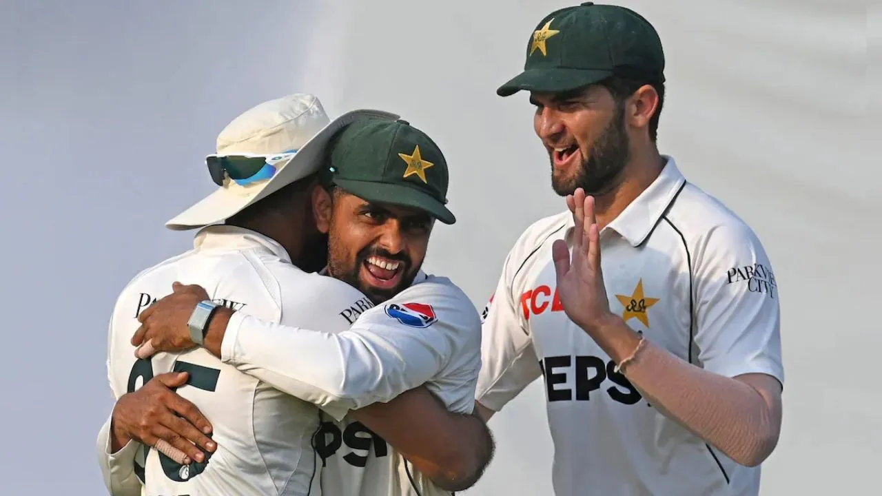 Babar Azam-Shaheen Afridi rift blamed for Pakistan’s downfall