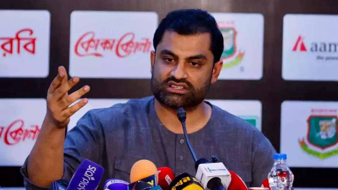 Match-fixing charges hit two former BPL officials: BCB confirms