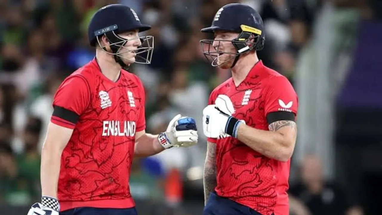 Former England captains react to Ben Stokes’ Harry Brook vs Kevin Pietersen comparison