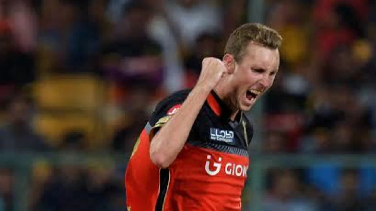 Billy Stanlake, ex-RCB star, in race to make Australia Test debut