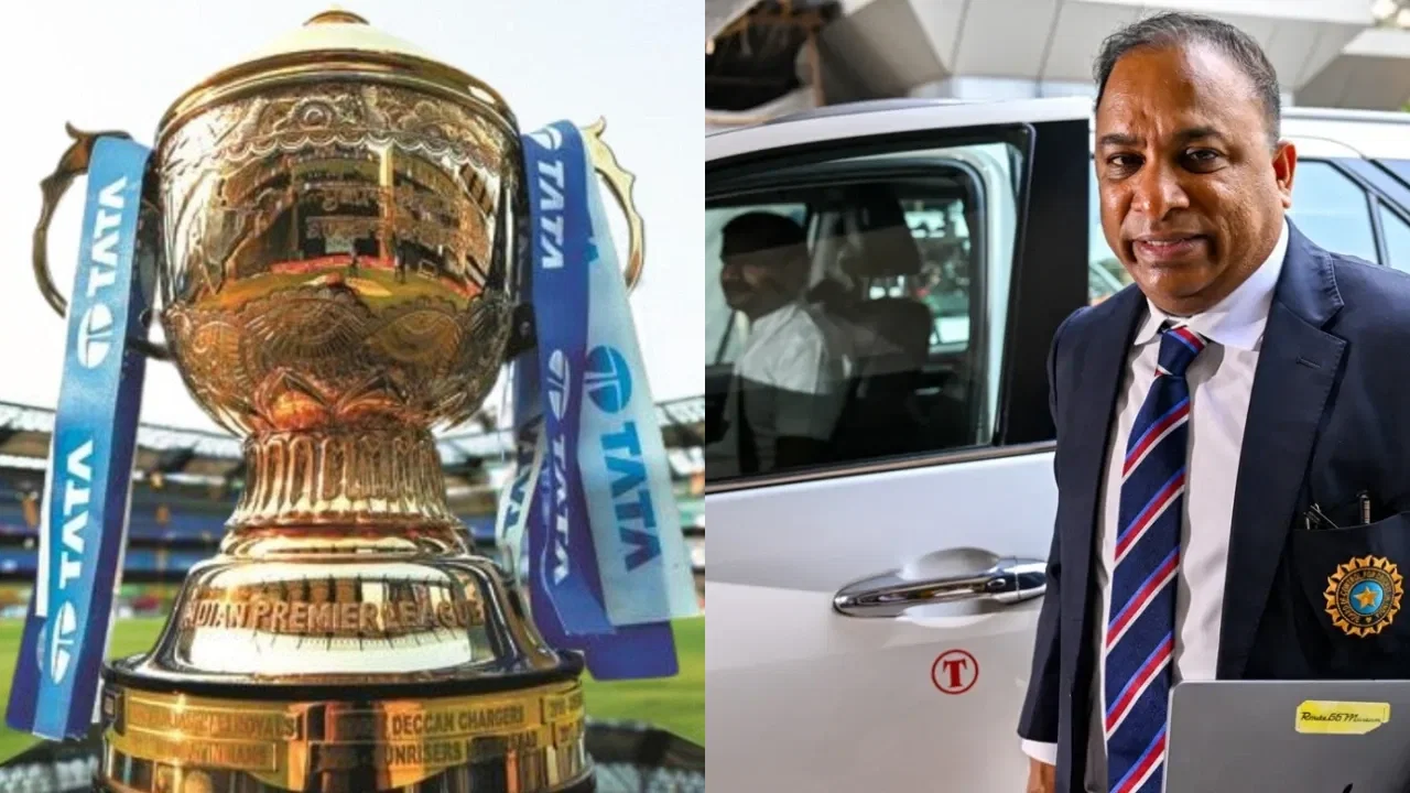 IPL 2026 Impact Player rule under scanner as BCCI sets review next month