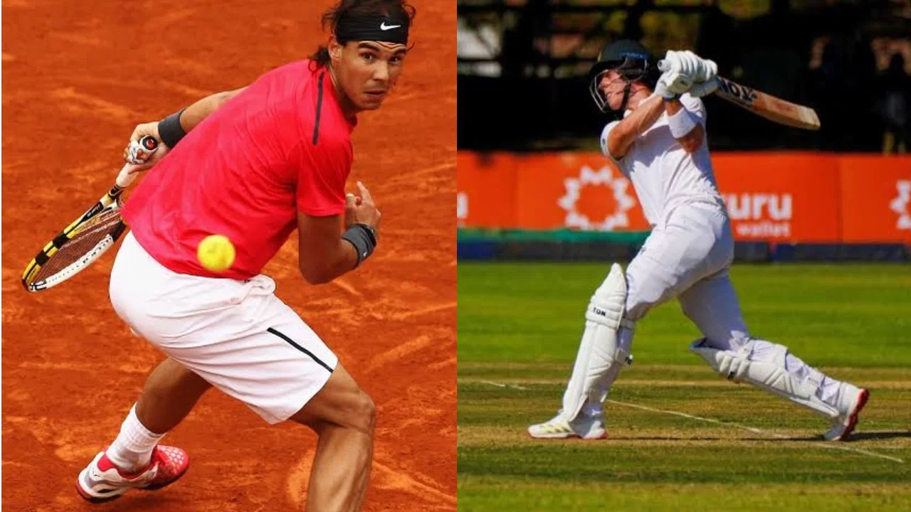 Dewald Brevis’ Test snub justified by South Africa coach with Rafael Nadal comparison