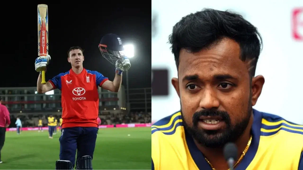 ENG vs SL Dream11 Prediction Today Match, Dream11 Team Today, Fantasy Cricket Tips, Playing XI, Pitch Report, Injury Update- Sri Lanka Tour of England 2026, 1st ODI
