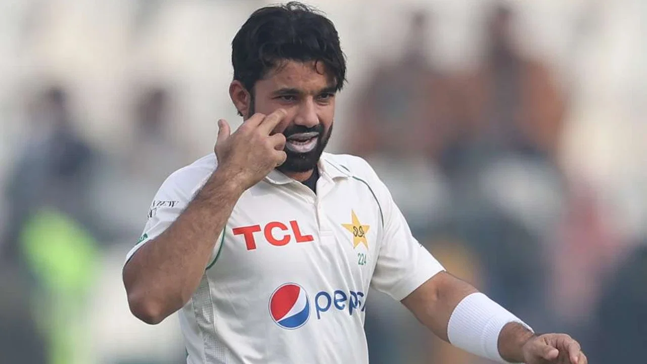 Mohammad Rizwan finally breaks silence on the NCCIA probe