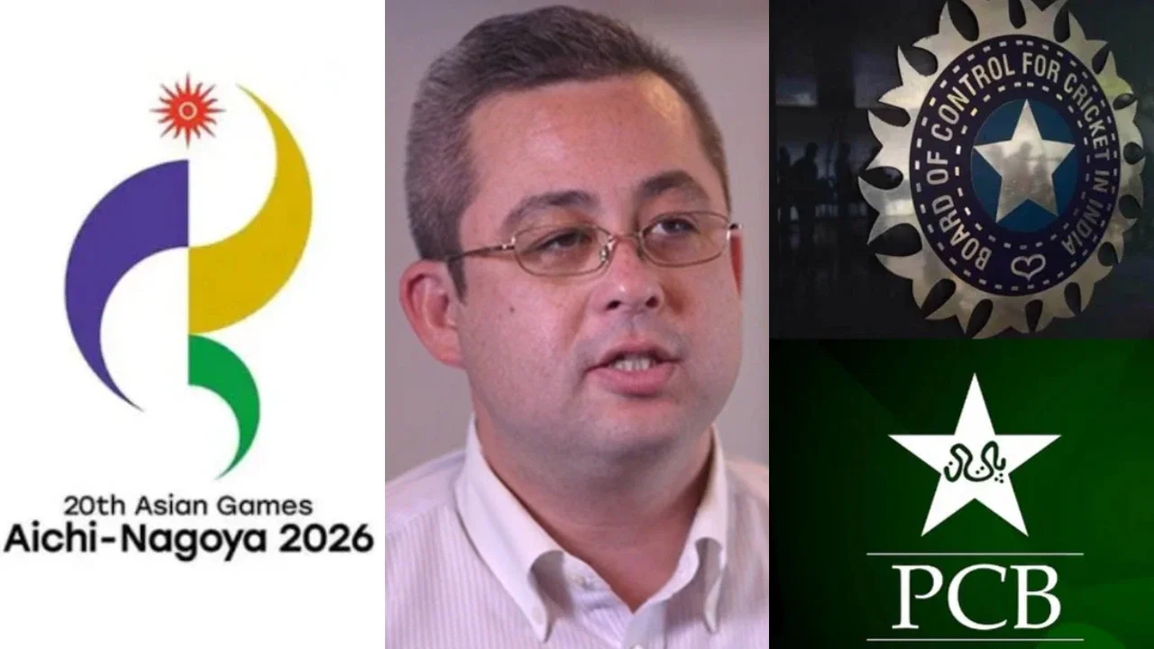 JCA CEO addresses concerns around pitch, dressing rooms and accommodation for Asian Games 2026