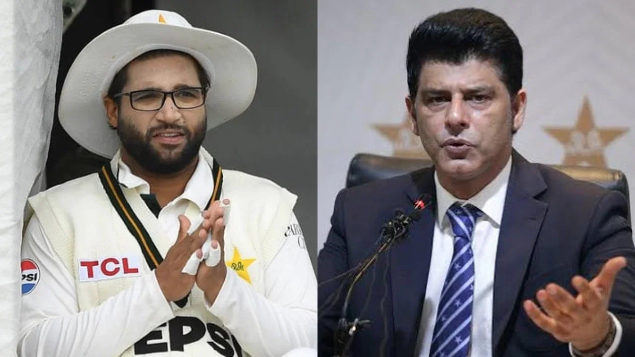 Imam-ul-Haq vs Mohammad Wasim: Legal battle to spark storm in Pakistan Cricket