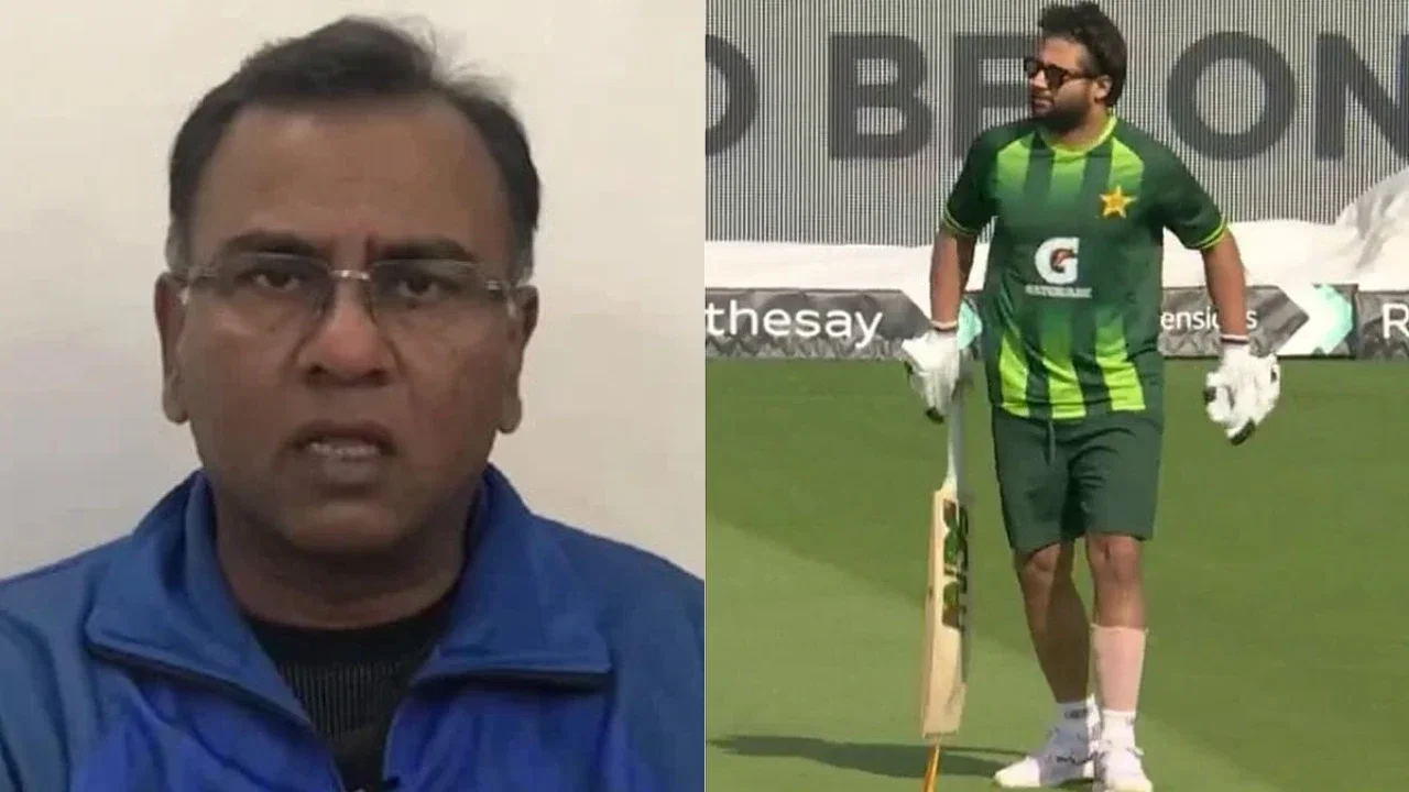 Imam-ul-Haq ‘Fake Injury’ Row: Basit Ali demands legal action; Saeed Ajmal criticizes PCB