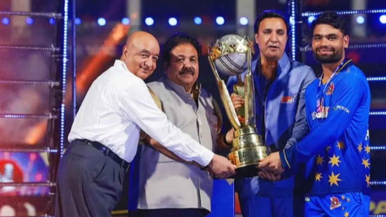 Rinku Singh’s KKR captaincy case gets stronger after UPT20 glory