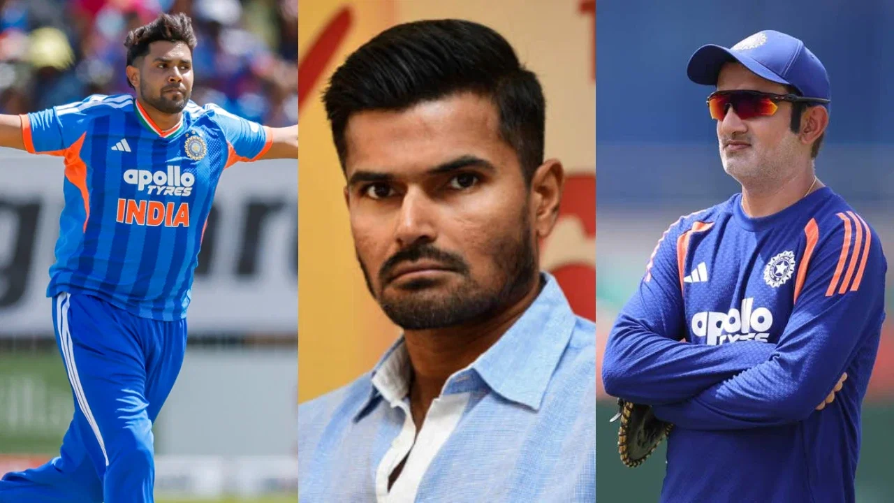 S Badrinath takes dig at Gautam Gambhir over all-rounder obsession