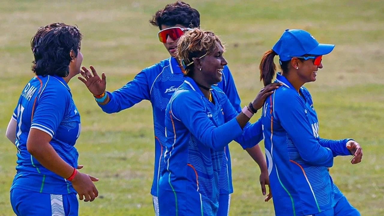 India storm into semi-finals as waterlogging creates fresh Asian Games 2026 concern