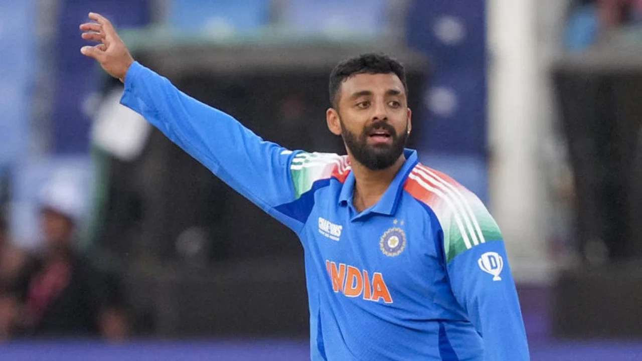“Batsmen have figured out”: Former RCB opener warns India over Varun Chakravarthy’s form