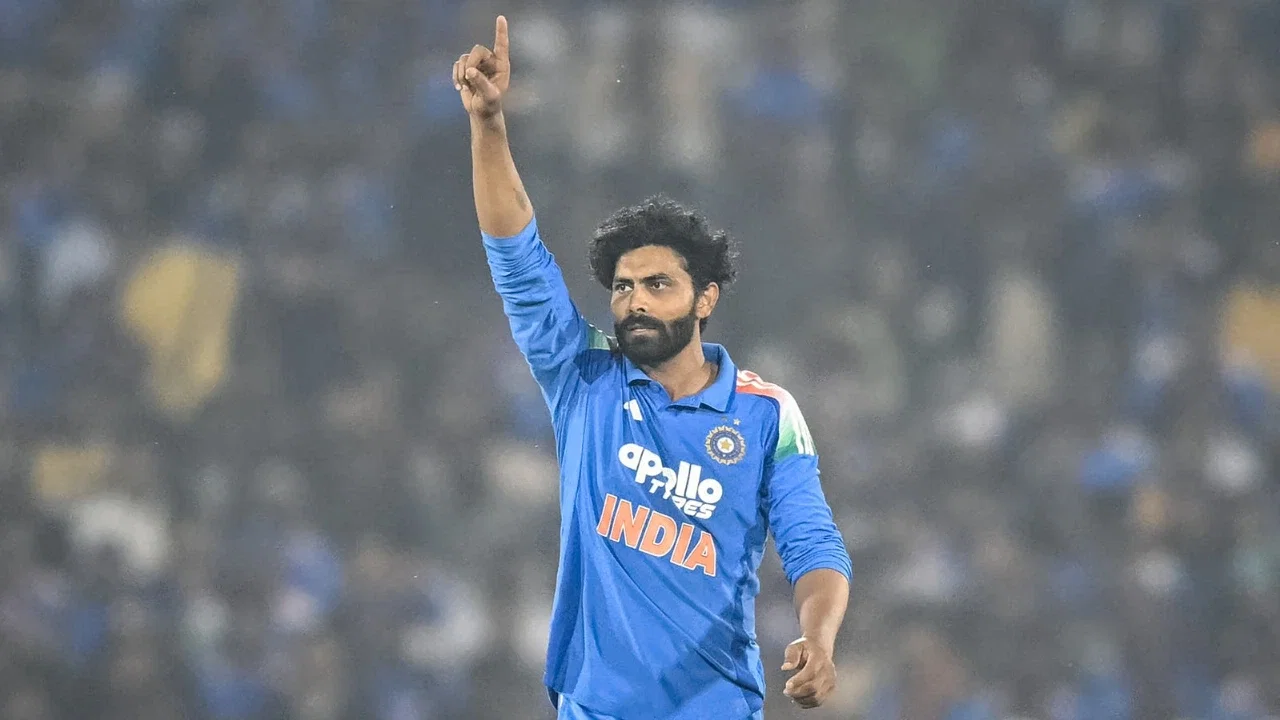 352 bowling average: Ravindra Jadeja endures nightmare ODI run