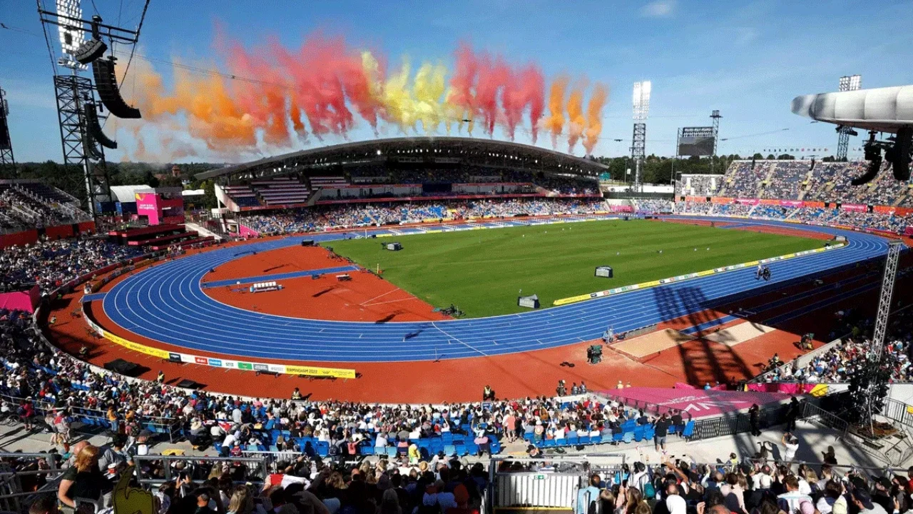 BCCI may have to arrange own hotels for India teams at Asian Games 2026
