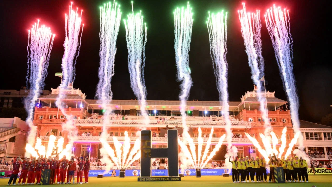 The Hundred gets major rule changes ahead of 2027 season