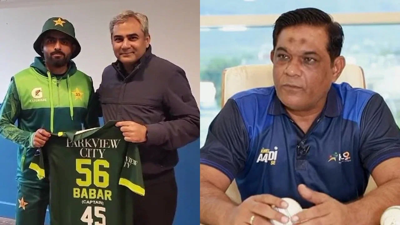 “Is Babar Azam next target?”: Rashid Latif questions PCB’s “remote control”