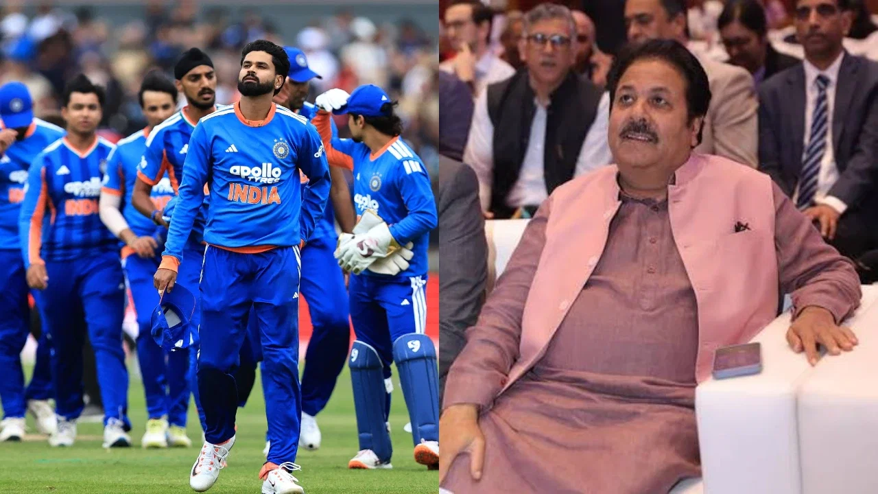 BCCI confirms India won’t get usual five-star hotels in Asian Games 2026