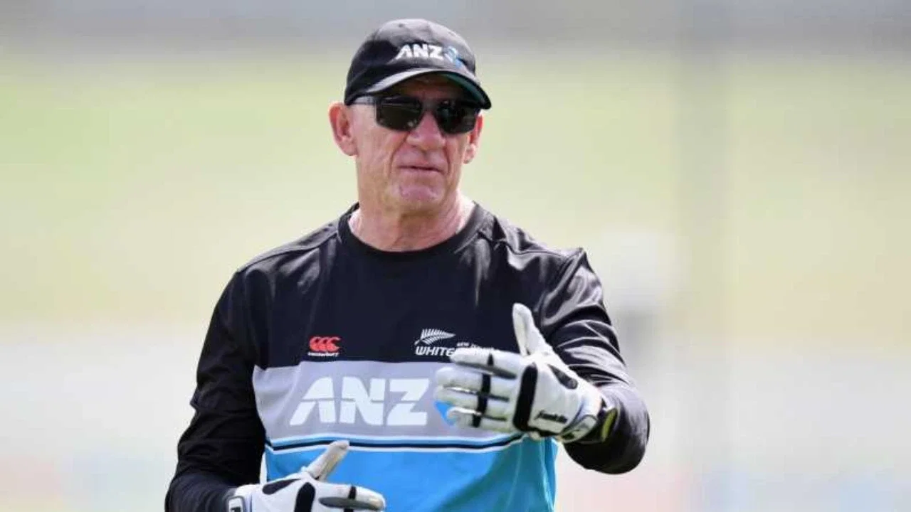 West Indies revamp begins as Bob Carter gets major batting responsibility