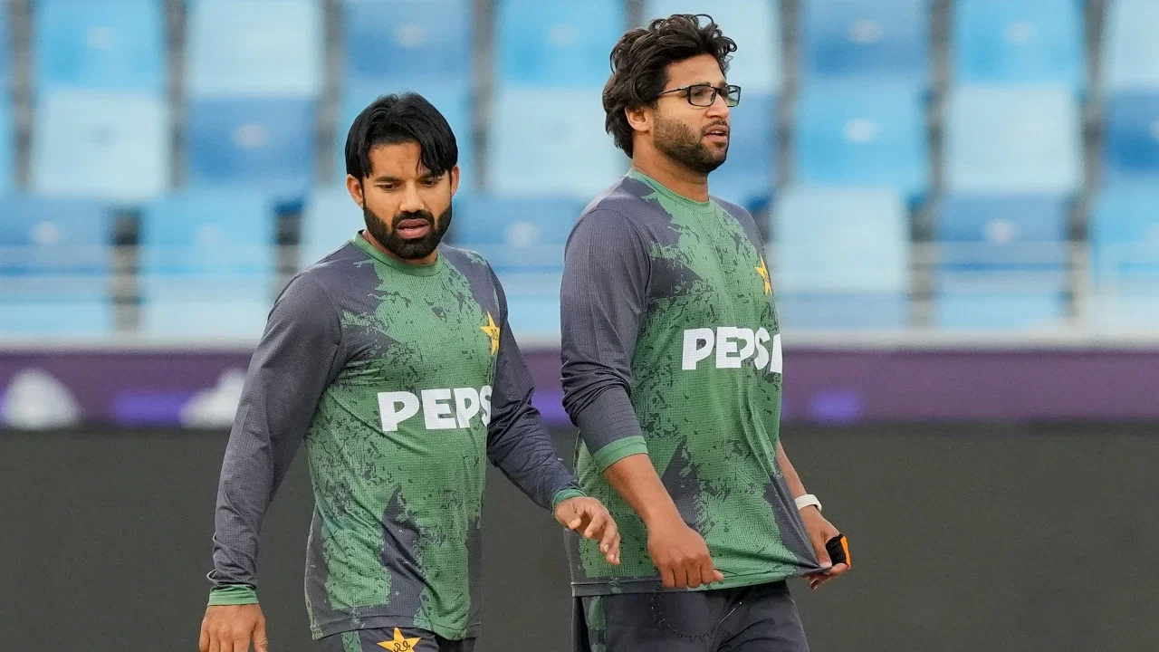 Mohammad Rizwan moves to Lahore High Court over NCCIA summons