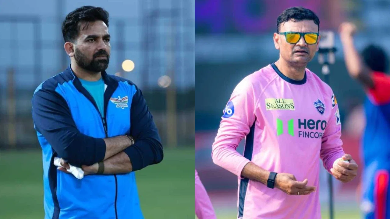 Hemang Badani lost CSK head coach race to Zaheer Khan because of this reason