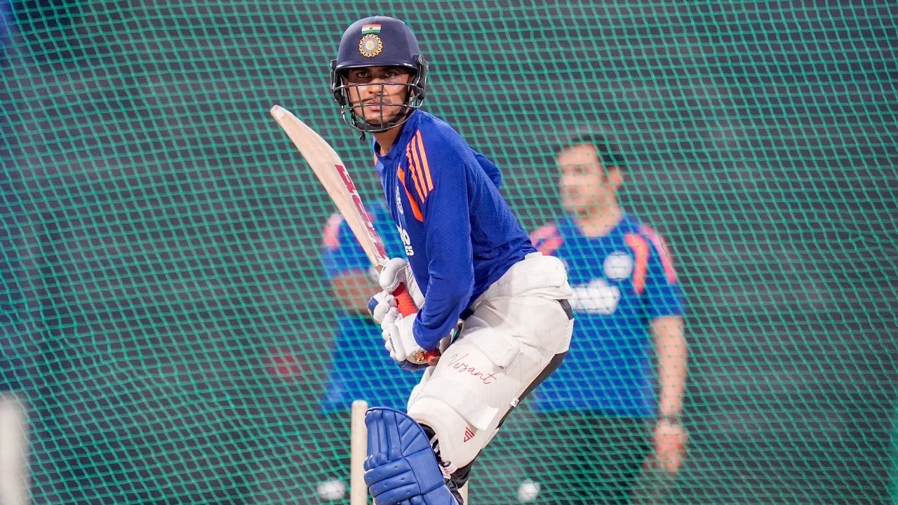 Good news for India: Shubman Gill cleared to play 1st ODI vs West Indies