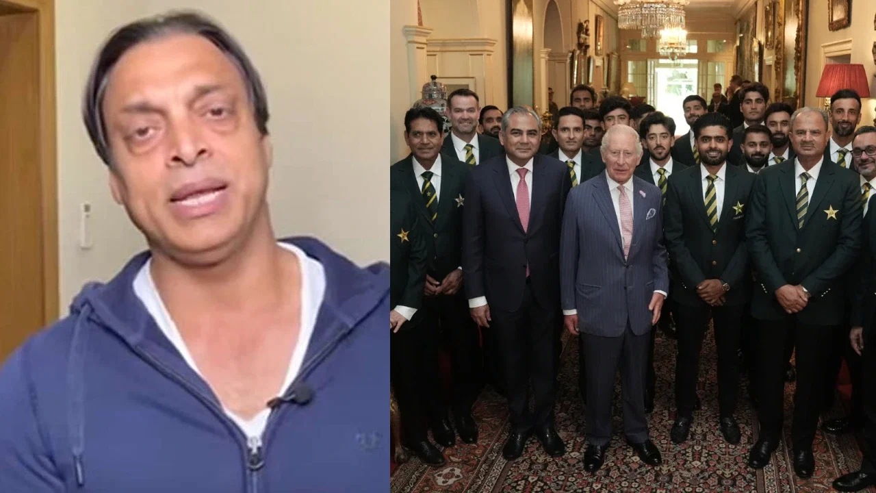 Shoaib Akhtar reveals what PCB should do to rebuild Pakistan cricket