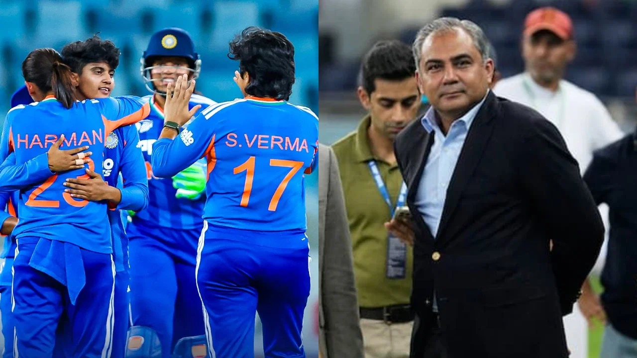 India vs Mohsin Naqvi: Asia Cup trophy controversy takes another turn