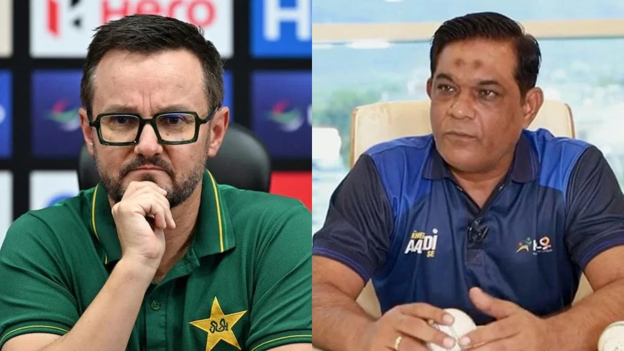 Rashid Latif takes fresh aim at Mike Hesson, raises concerns over IPL connection