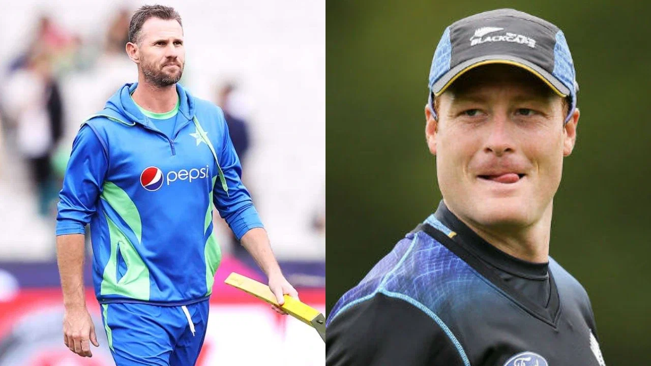 PCB eyes Shaun Tait and Martin Guptill for Pakistan coaching roles