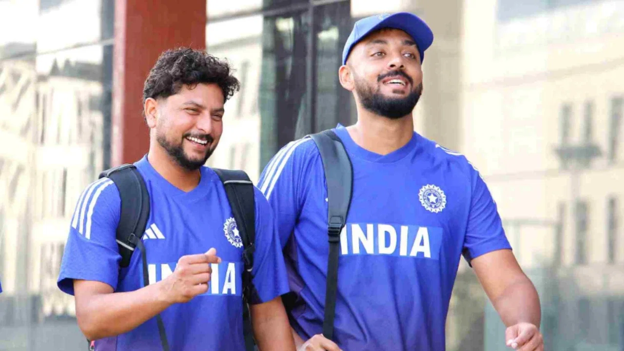 Varun Chakravarthy ruled out of Afghanistan T20Is, BCCI CoE under scanner