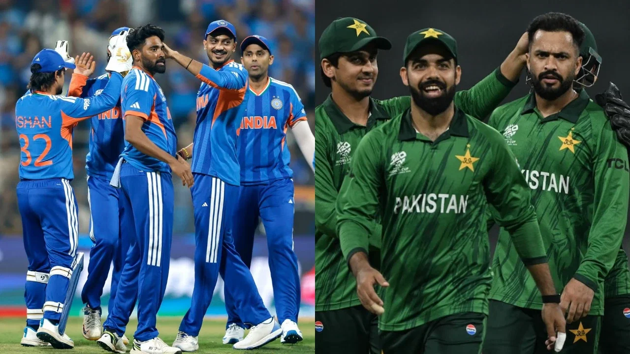 India vs Pakistan bilateral series unlikely, ICC explores tri-series option