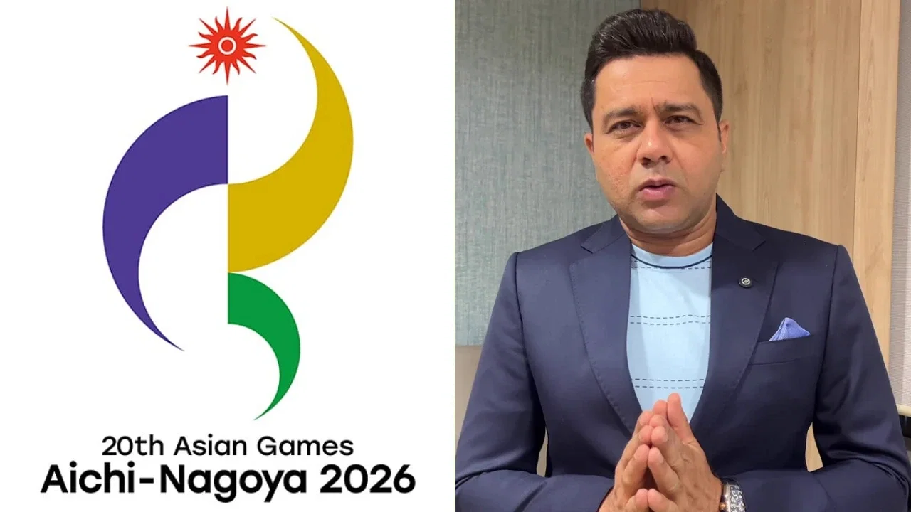 “Dangerous to play: Aakash Chopra raises major safety concern ahead of Asian Games 2026