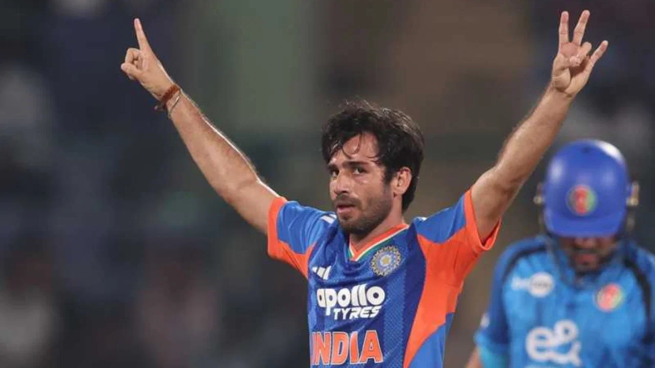 “It’s all about execution”: Ravi Bishnoi reveals his plan on flat pitches