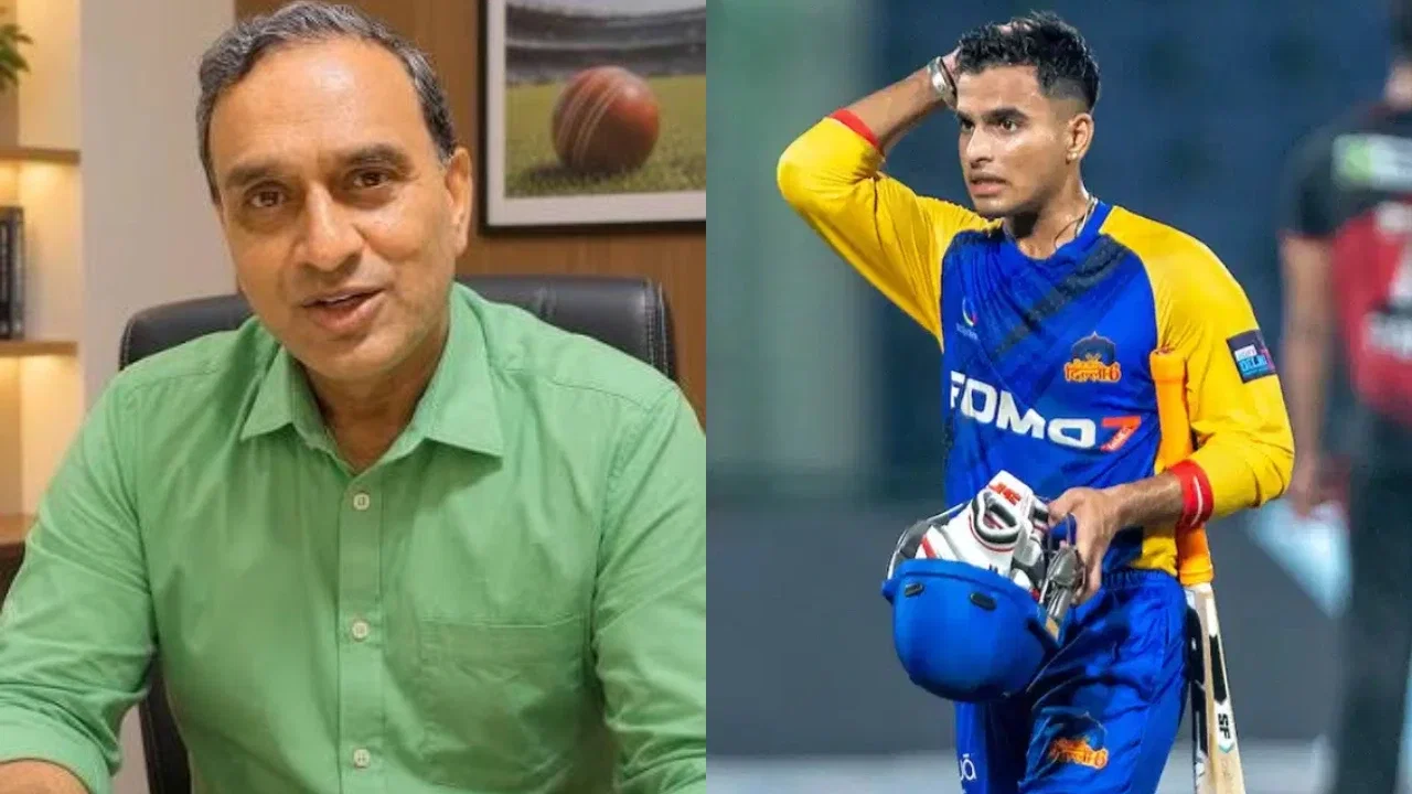 ‘Vansh Bedi will face consequences if…’: DDCA on match-fixing allegations